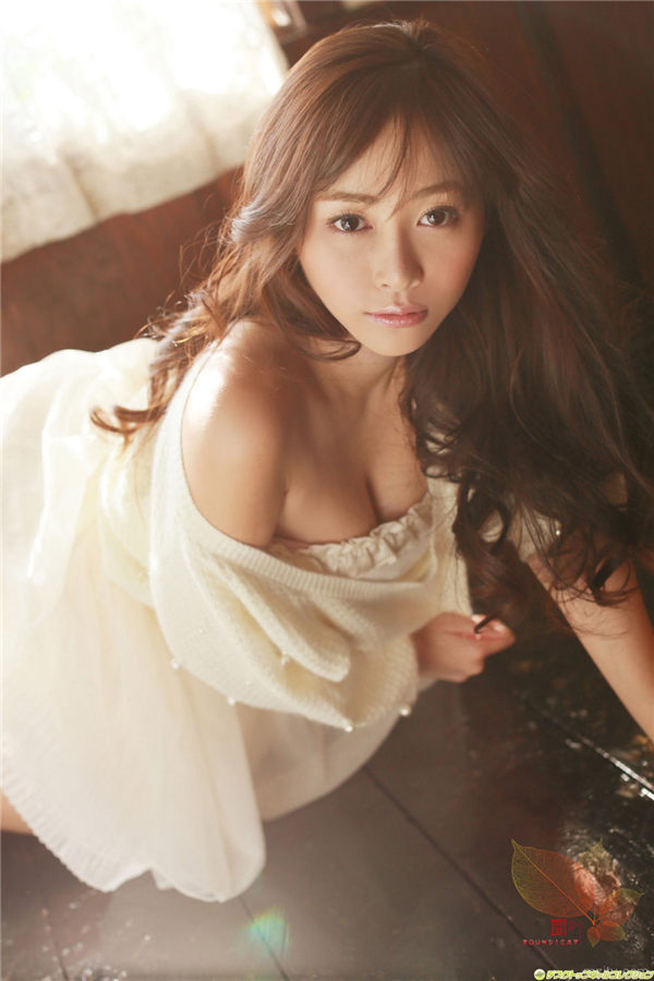 GravureIdolsAnriSugihara杉原杏璃