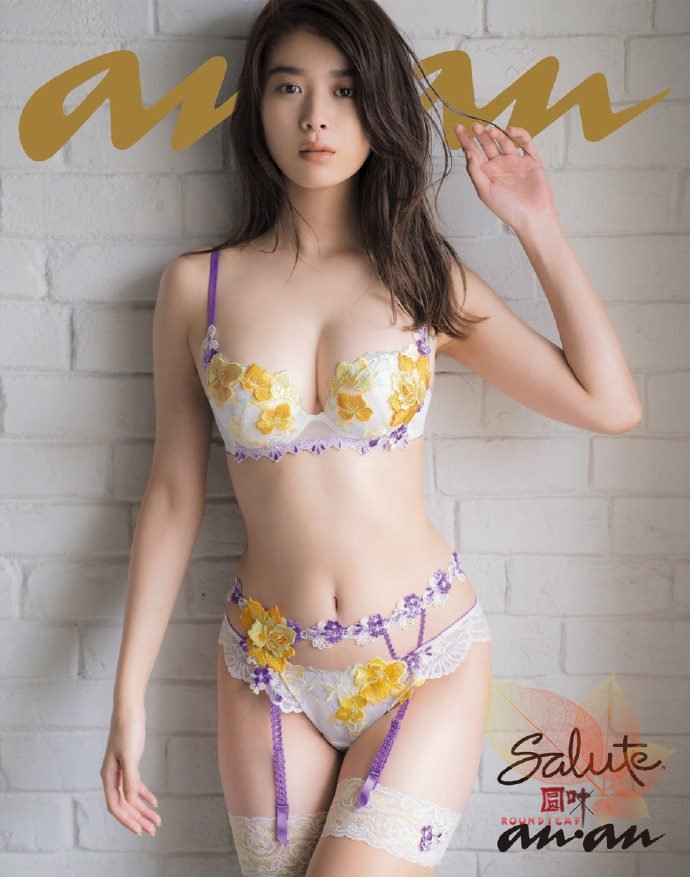 马场富美加