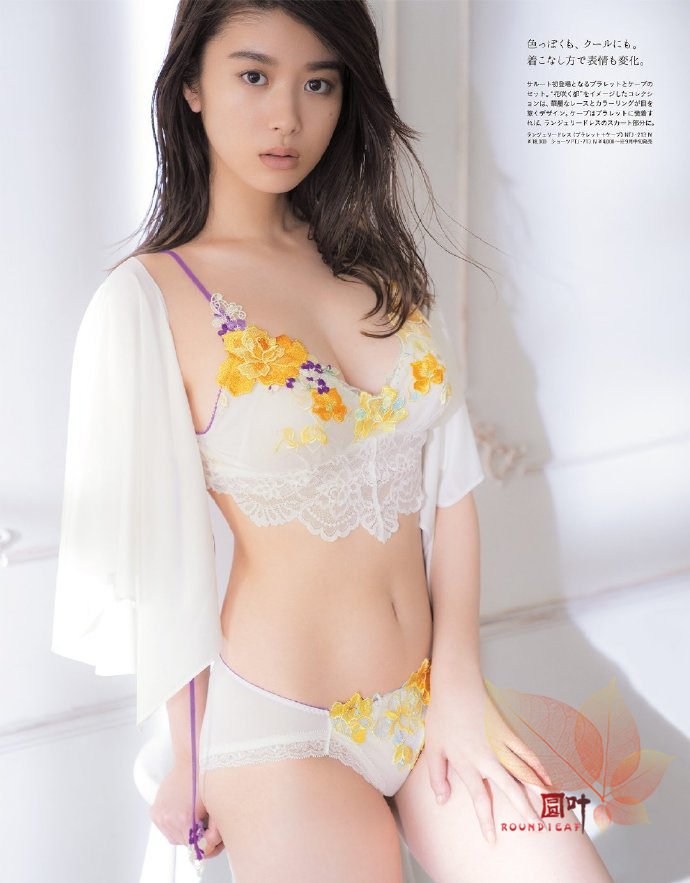 马场富美加