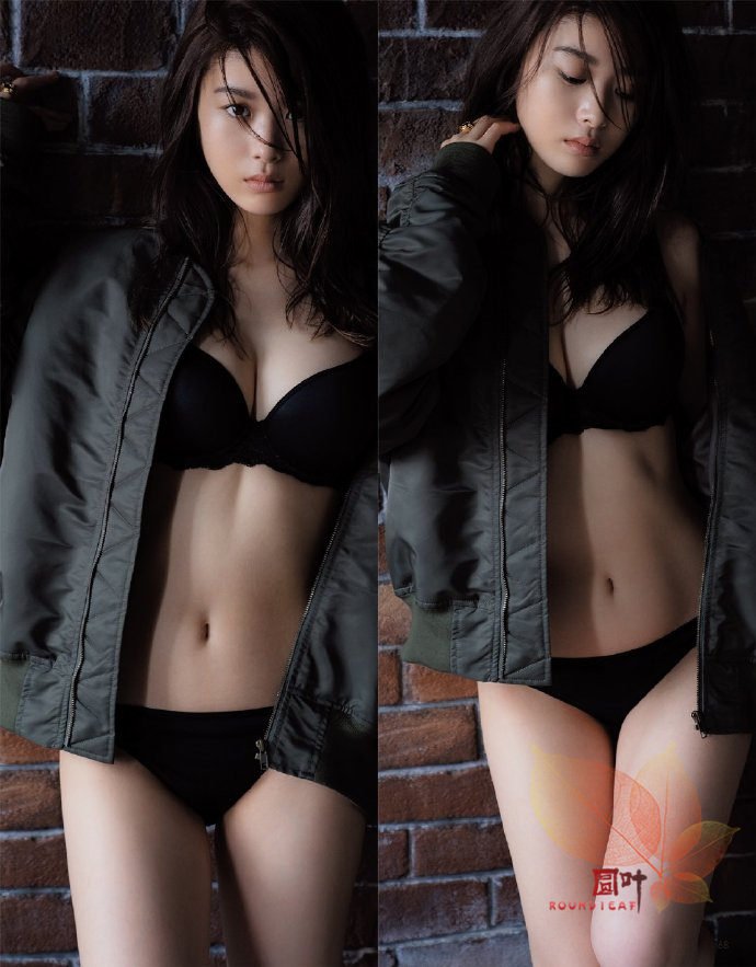 马场富美加