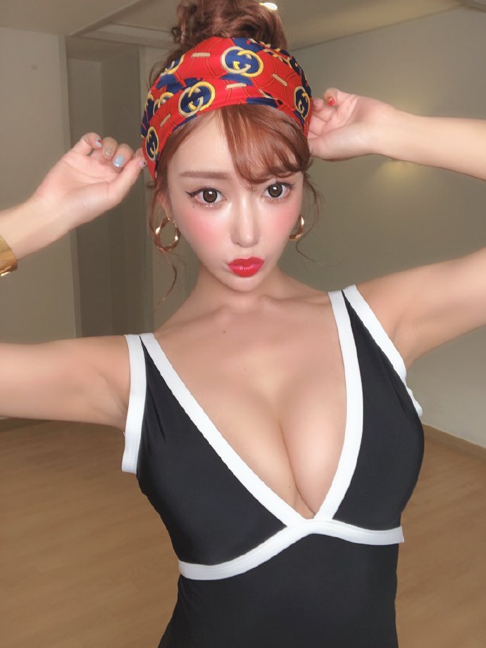 明日花绮罗近况