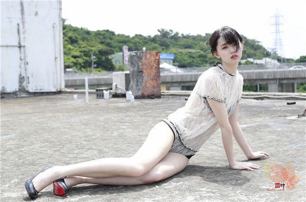 江野泽爱美写真