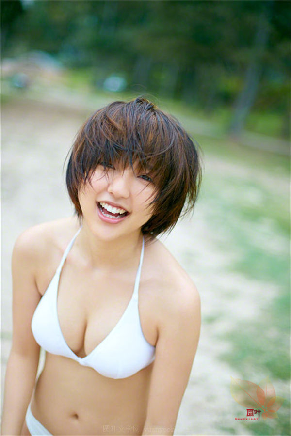 真野惠里菜写真2