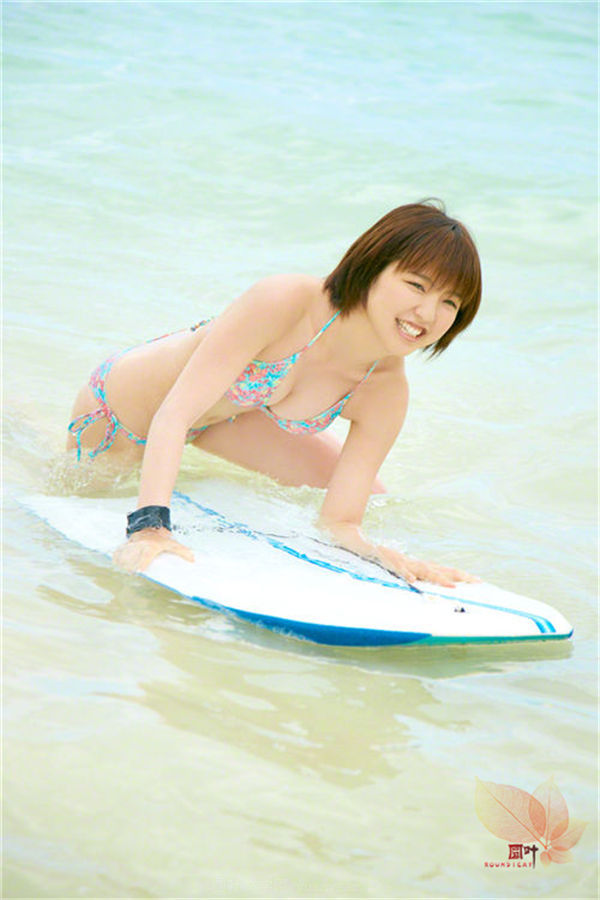 真野惠里菜写真2