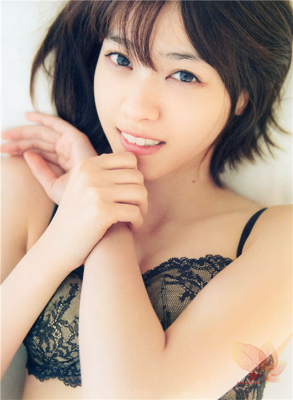 西野七濑写真《わたしのこと》