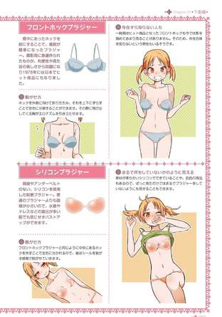 内衣篇