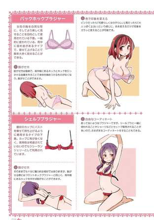 内衣篇