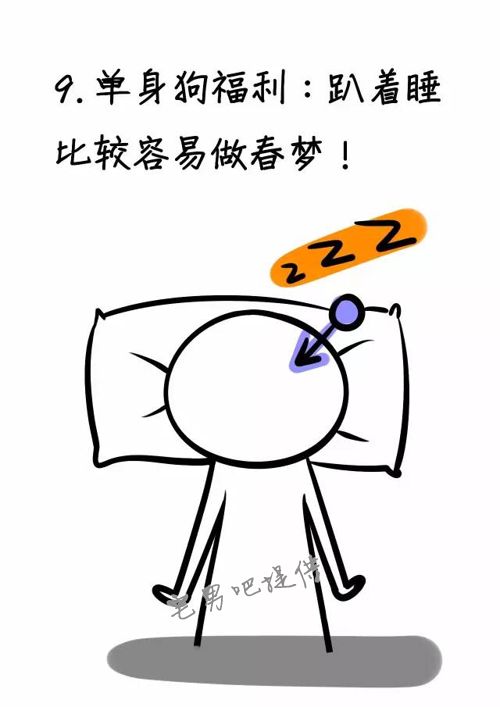 关于男女啪啪啪的那点儿事，肯定有你不知道的！第9张