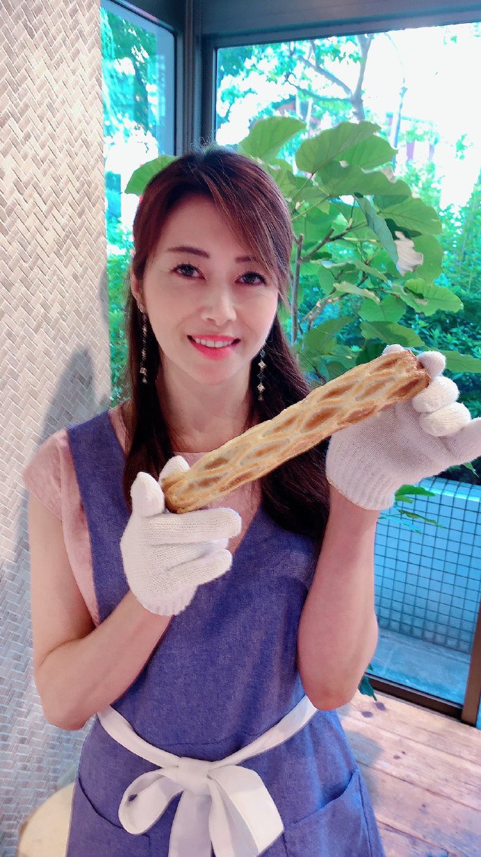 北条麻妃动态汇报