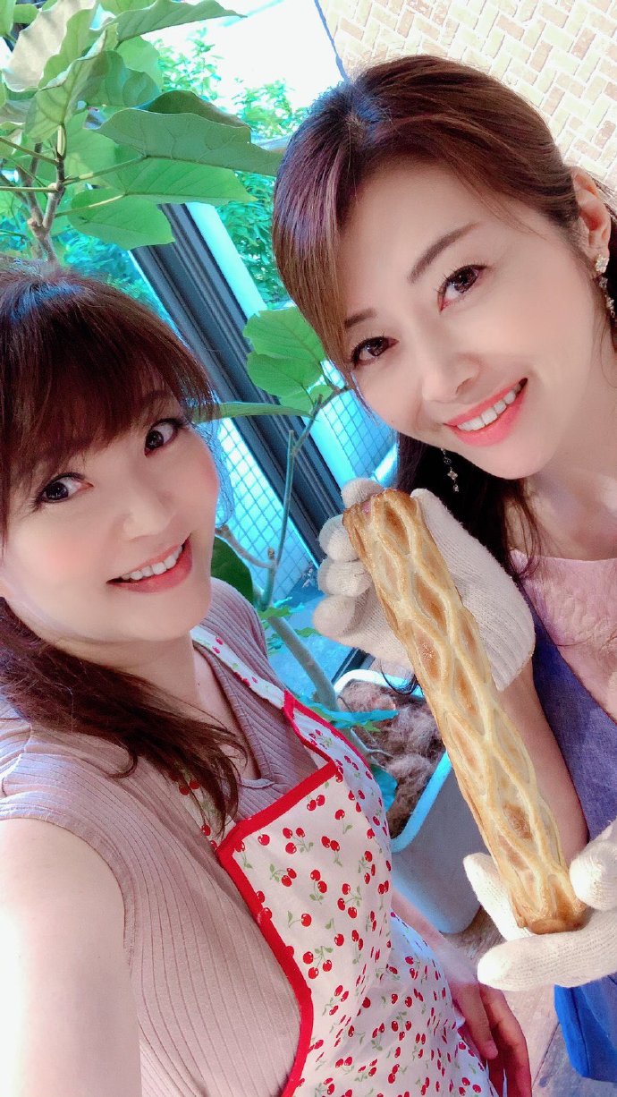 北条麻妃动态汇报
