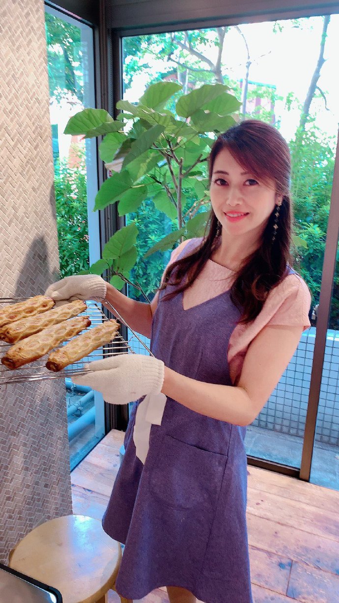 北条麻妃动态汇报