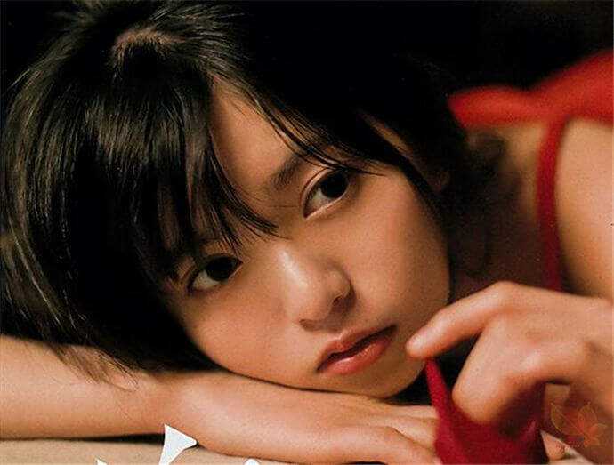 斋藤飞鸟-YoungJump