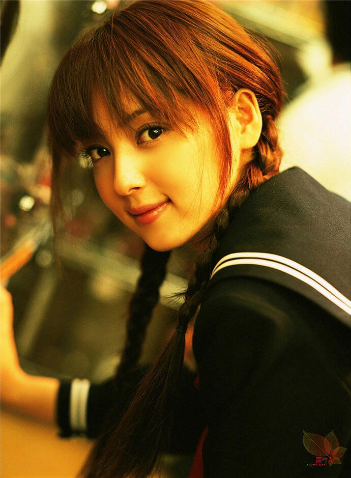 佐佐木希写真集