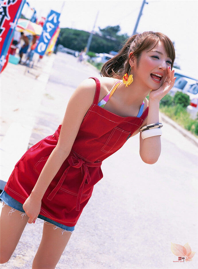 佐佐木希写真集