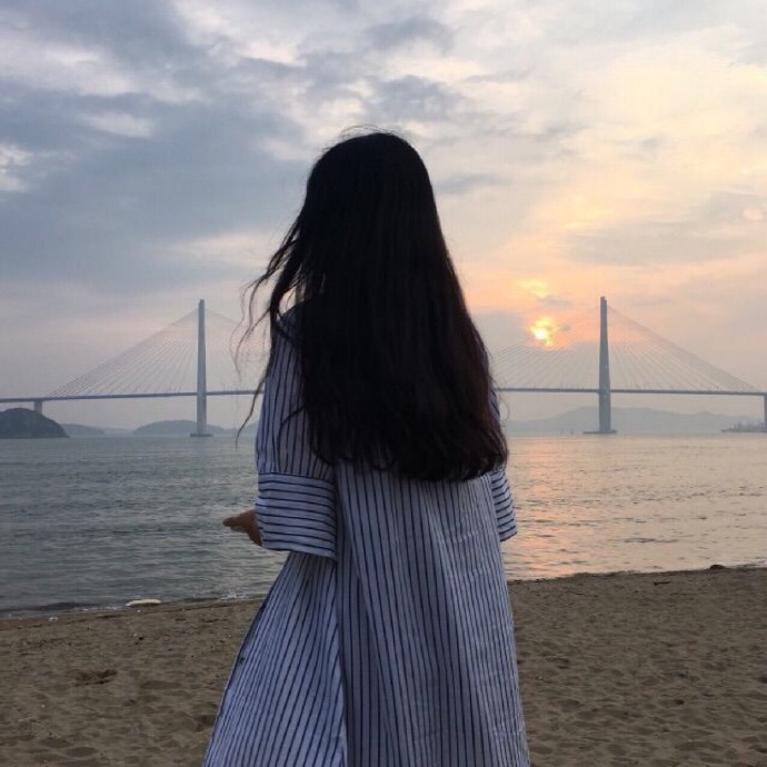 晚安心语191020：我并不是单身，我只是在等人