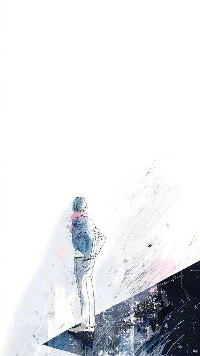 晚安心情语录191029：热情总会变冷淡，没有人能找得到答案