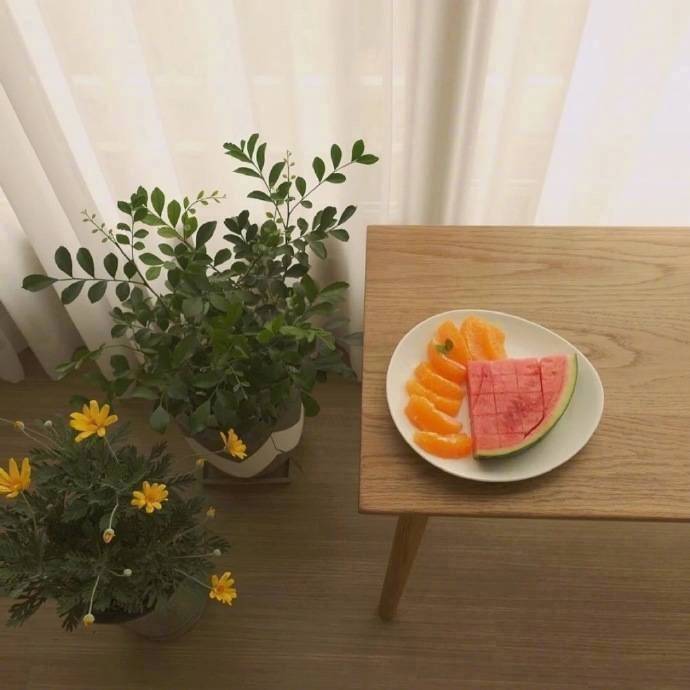 11月晚安心情说说：希望有个人为你遮风挡雨，而不是成为你的风风雨雨