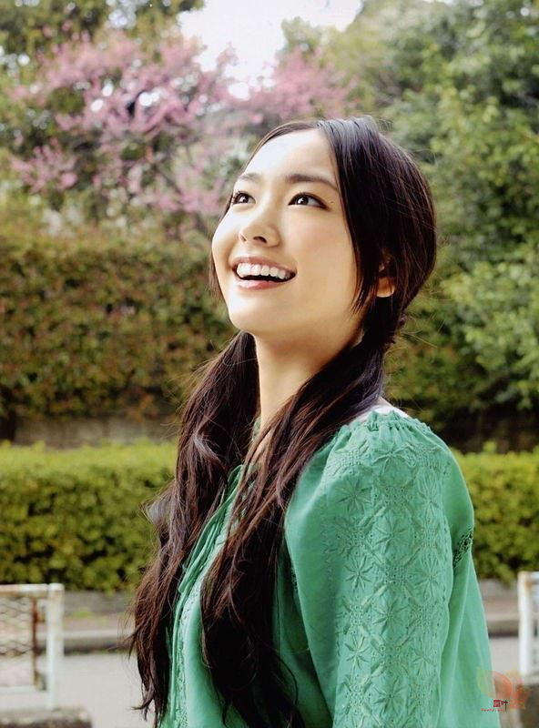 图片集：AragakiYui｜あらがきゆい｜新垣結衣