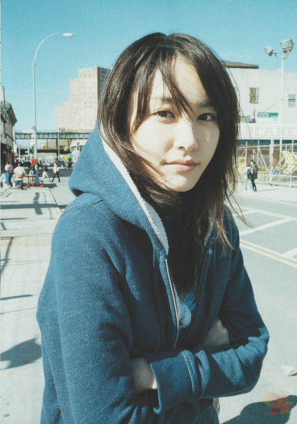 图片集：AragakiYui｜あらがきゆい｜新垣結衣