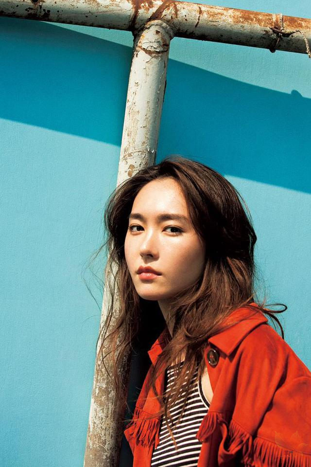 图片集：AragakiYui｜あらがきゆい｜新垣結衣
