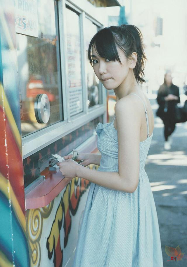 图片集：AragakiYui｜あらがきゆい｜新垣結衣
