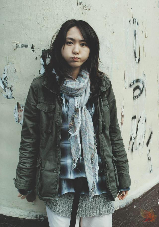 图片集：AragakiYui｜あらがきゆい｜新垣結衣
