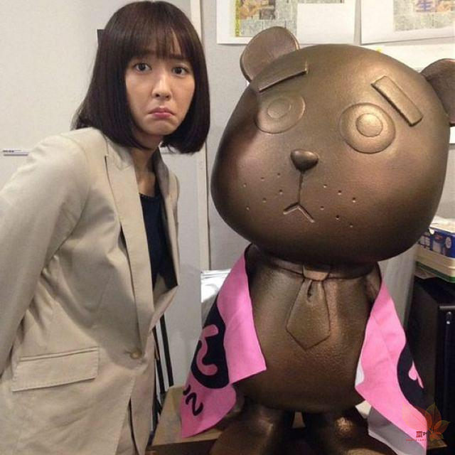 图片集：AragakiYui｜あらがきゆい｜新垣結衣