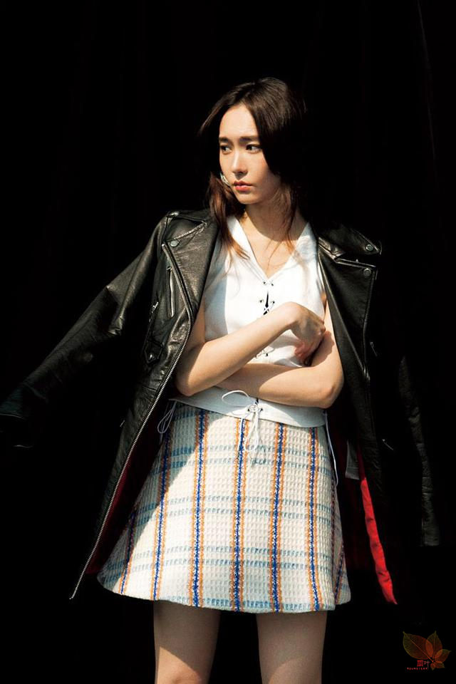 图片集：AragakiYui｜あらがきゆい｜新垣結衣