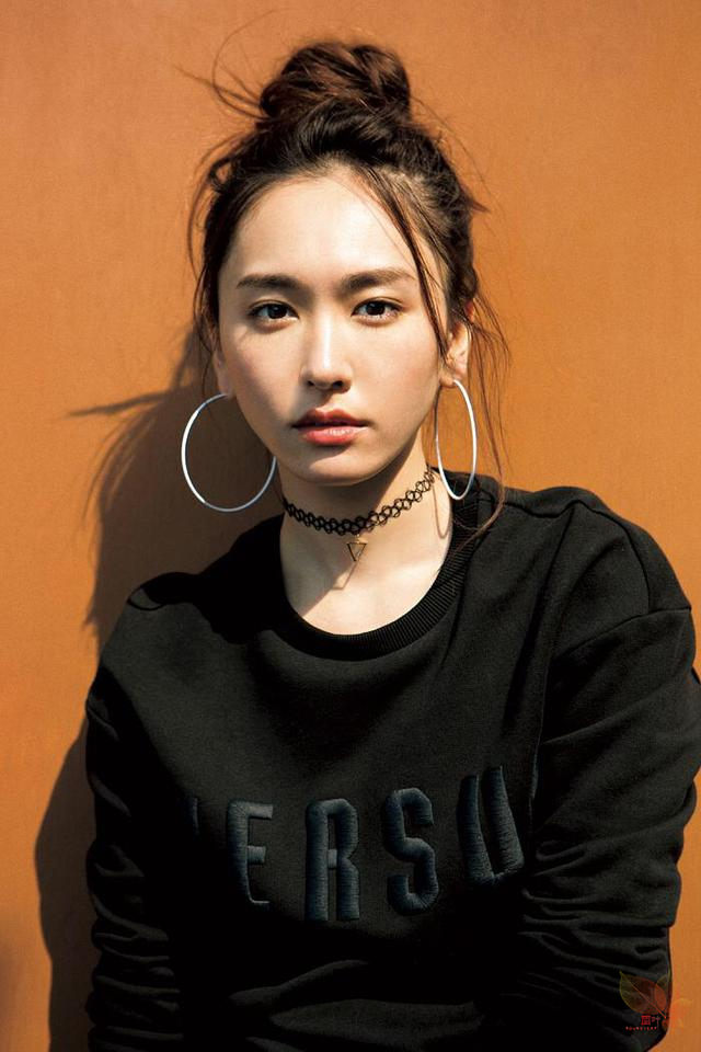 图片集：AragakiYui｜あらがきゆい｜新垣結衣