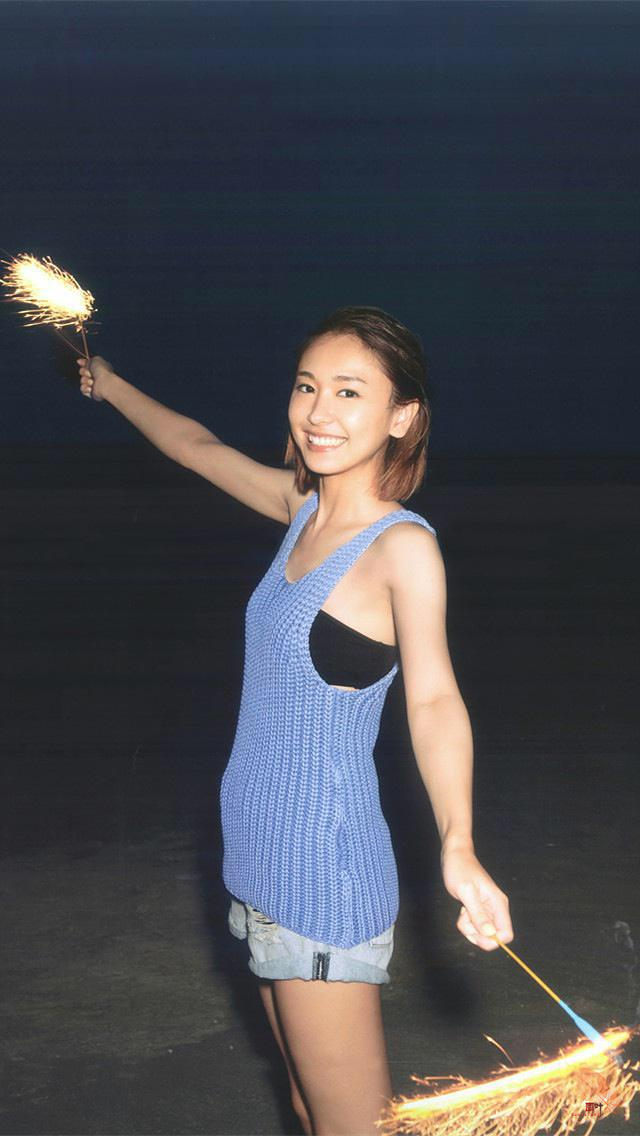 图片集：AragakiYui｜あらがきゆい｜新垣結衣