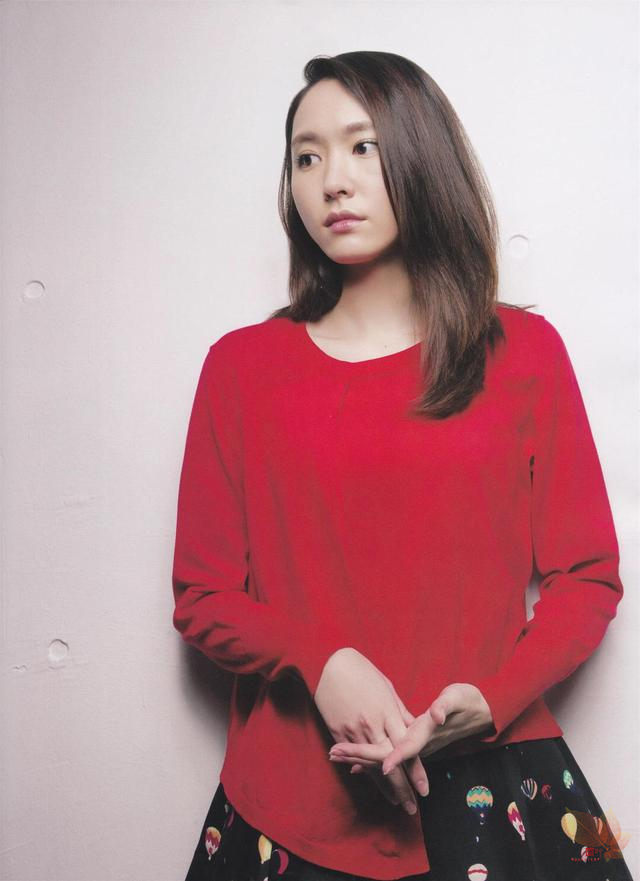 图片集：AragakiYui｜あらがきゆい｜新垣結衣