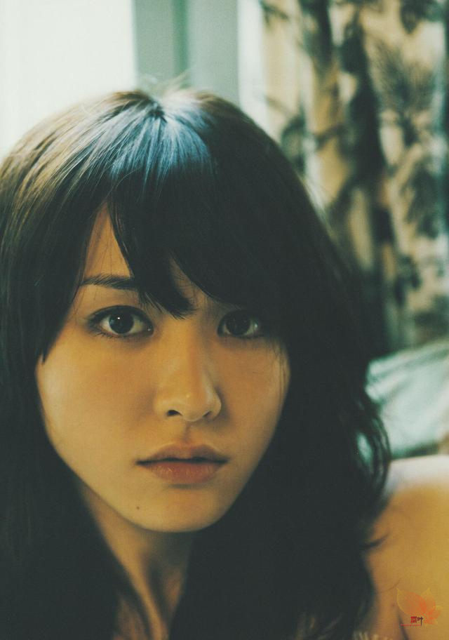 图片集：AragakiYui｜あらがきゆい｜新垣結衣