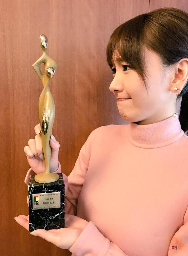 图片集：AragakiYui｜あらがきゆい｜新垣結衣
