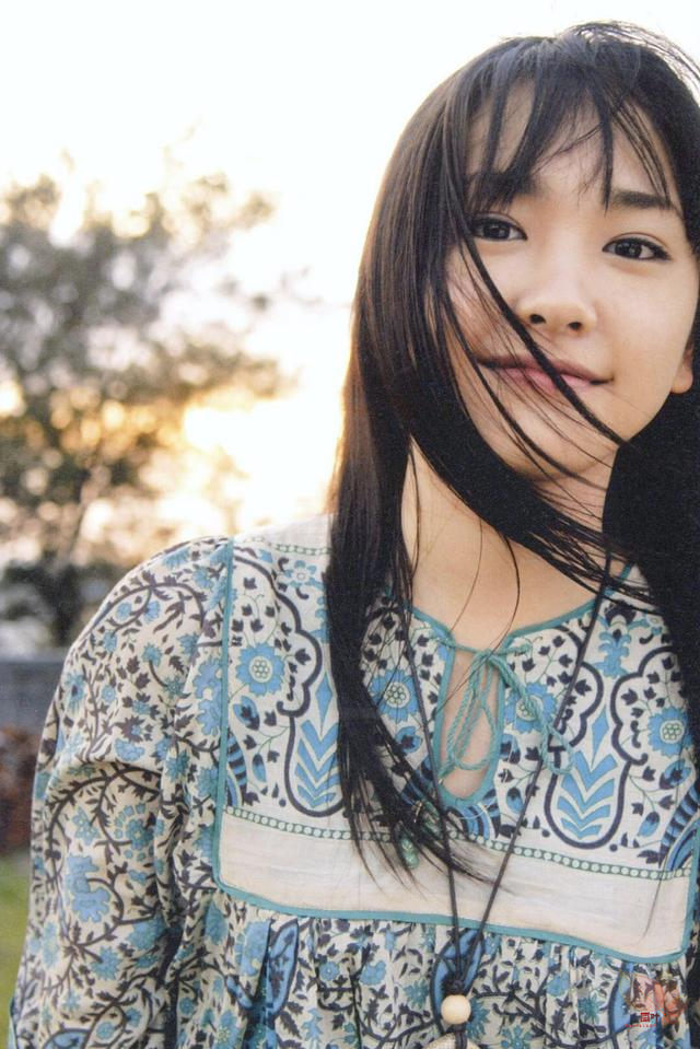 图片集：AragakiYui｜あらがきゆい｜新垣結衣