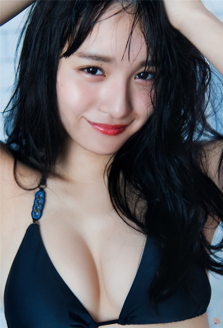 [BigComicSpirits]2019No.42-43浅川梨奈阿久津真央