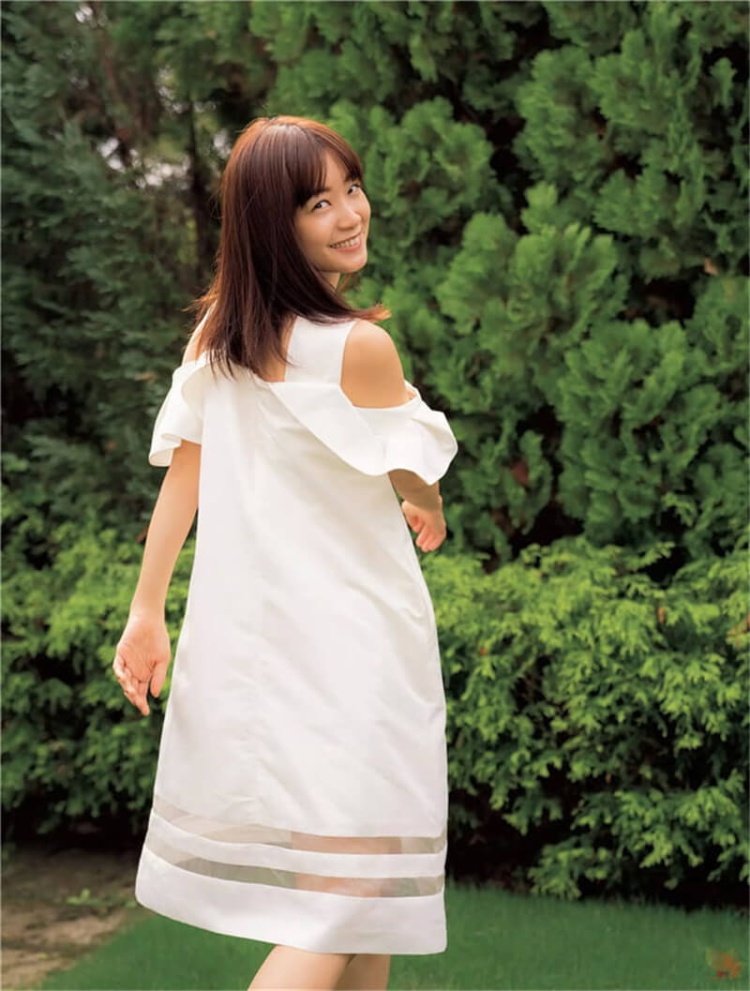 深川麻衣