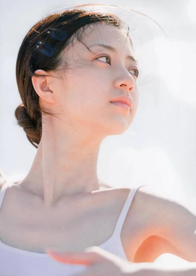 逢泽莉娜写真集《Welina》