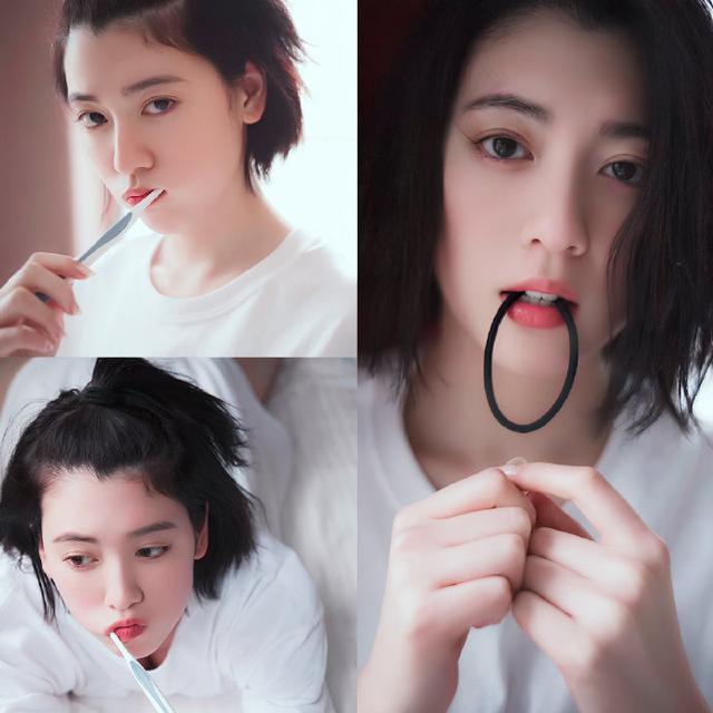 三吉彩花