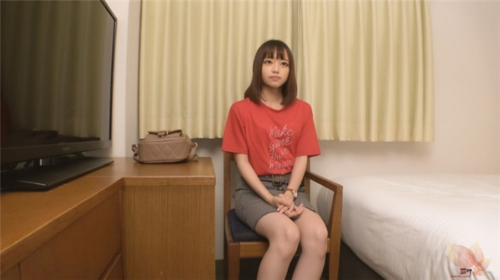 SIRO系列4021 爱菜21岁女大学生