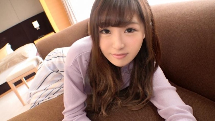 SIRO-4149ありさ23岁，文员。