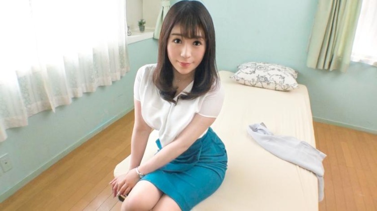 SIRO-4105はるか33岁银行职员。