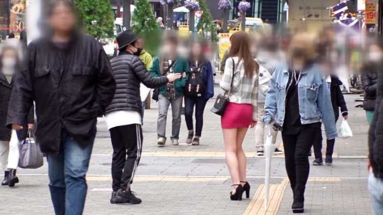 200GANA系列2275 二十岁左右的陪酒女郎