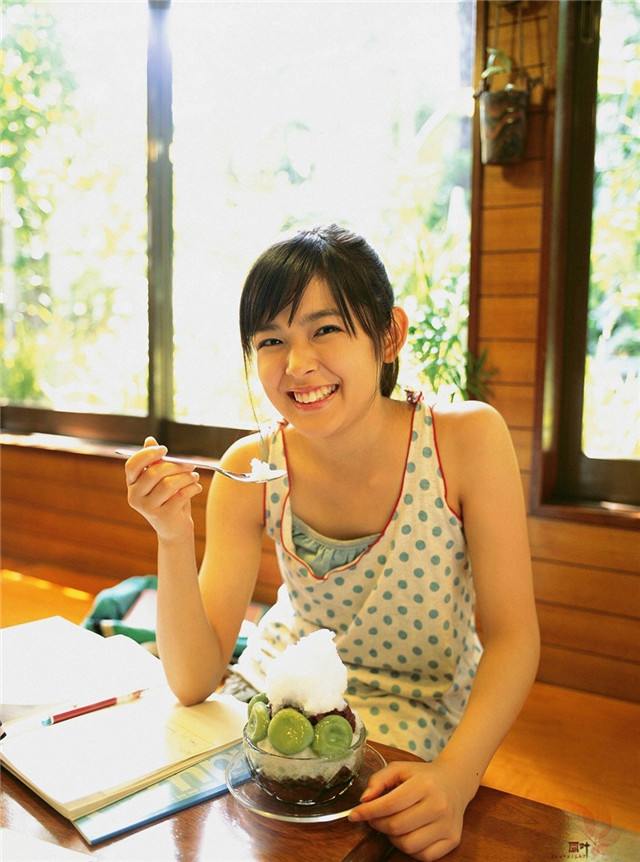 矢作穂香写真合集​​​​