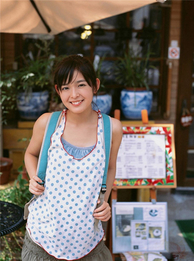 矢作穂香写真合集​​​​