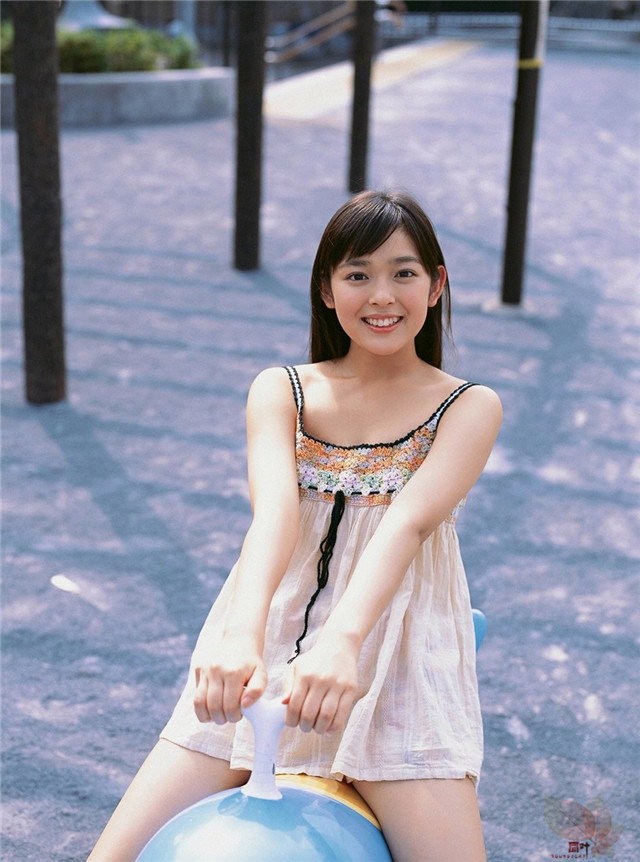 矢作穂香写真合集​​​​