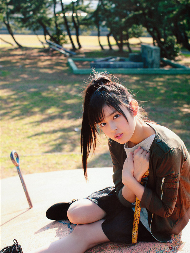 矢作穂香写真合集​​​​