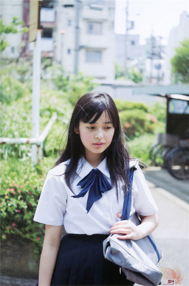 矢作穂香写真合集​​​​