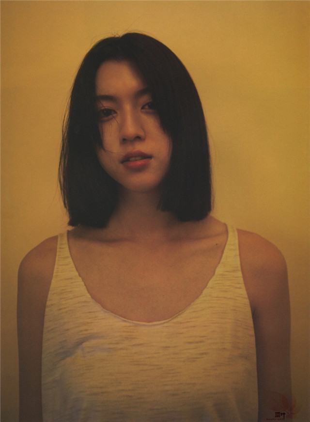 三吉彩花2