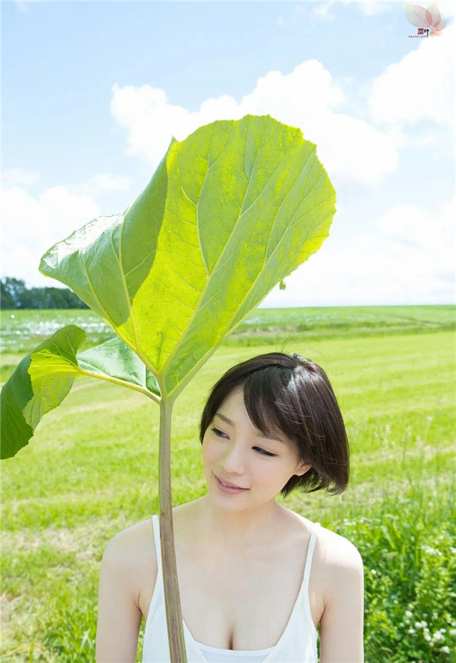 铃村爱里：与世无争的香社神将