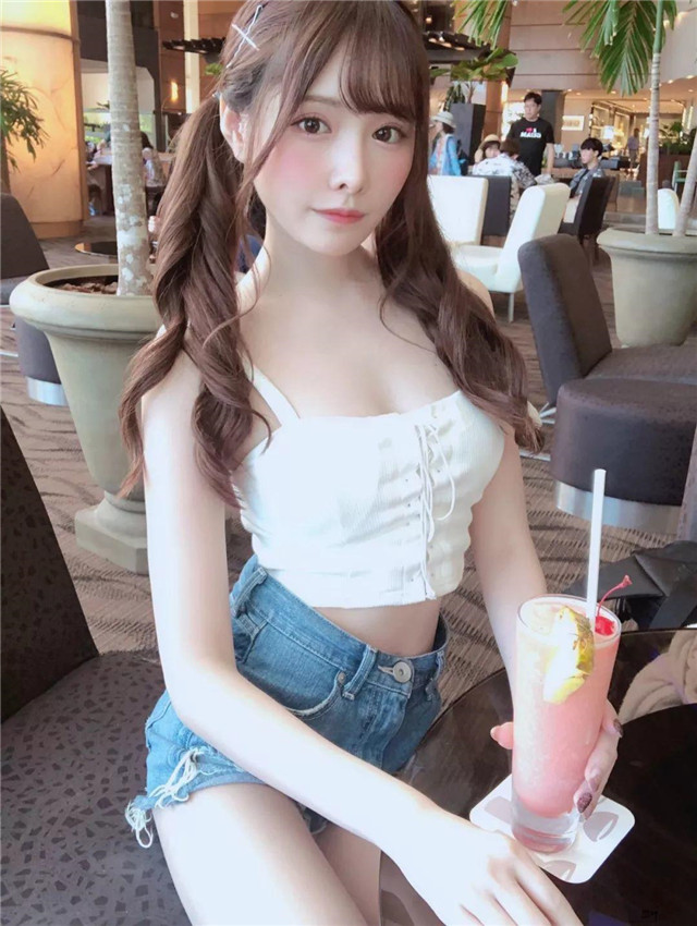 桥本有菜S1卒业：FALENO的锄头到底有多狠